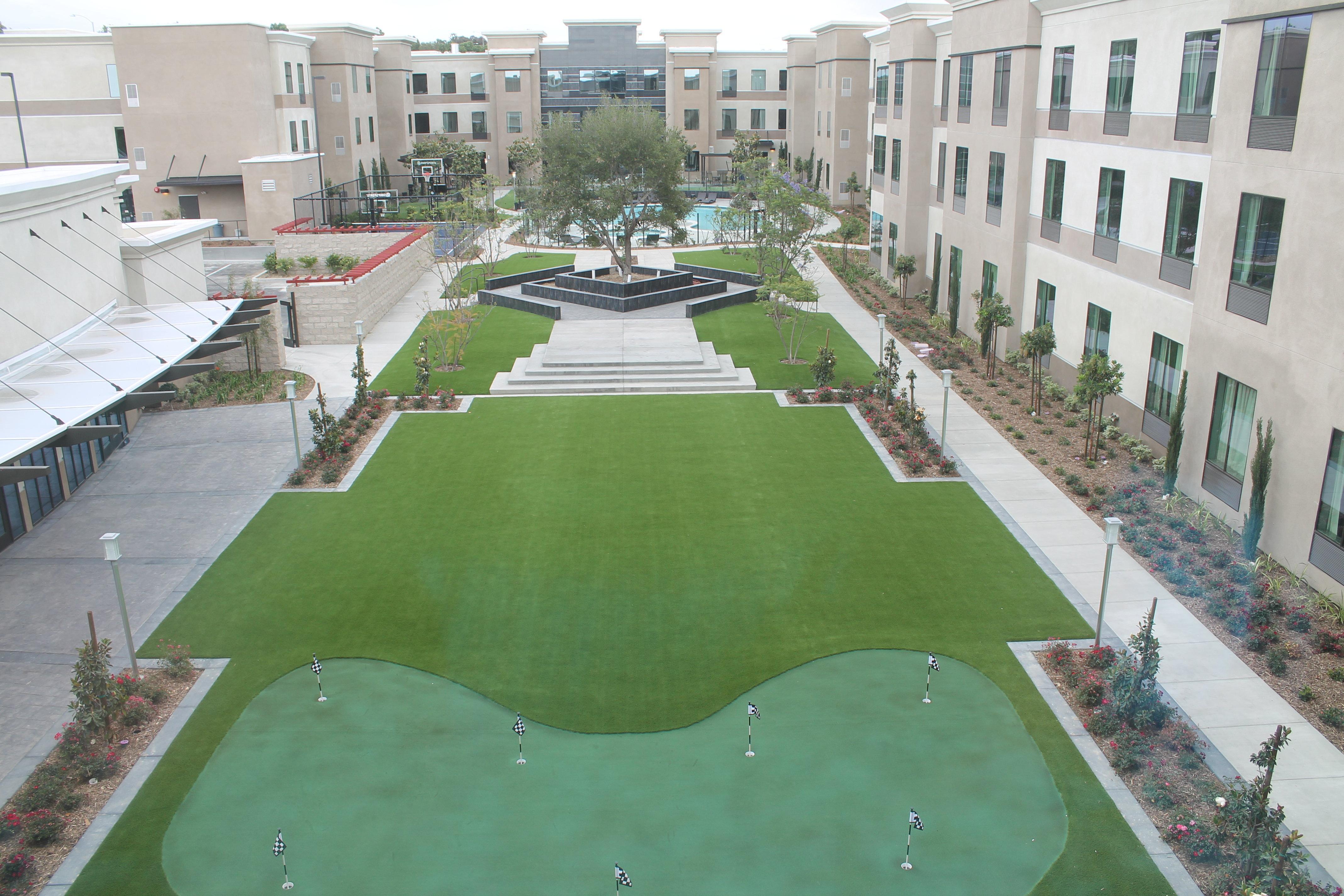 Holiday Inn Carlsbad/San Diego By Ihg Exterior photo