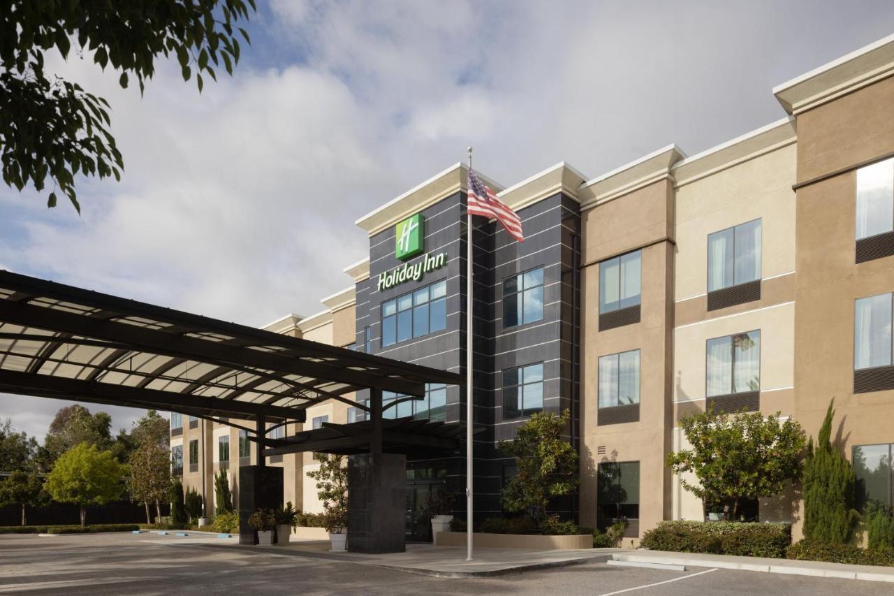 Holiday Inn Carlsbad/San Diego By Ihg Exterior photo