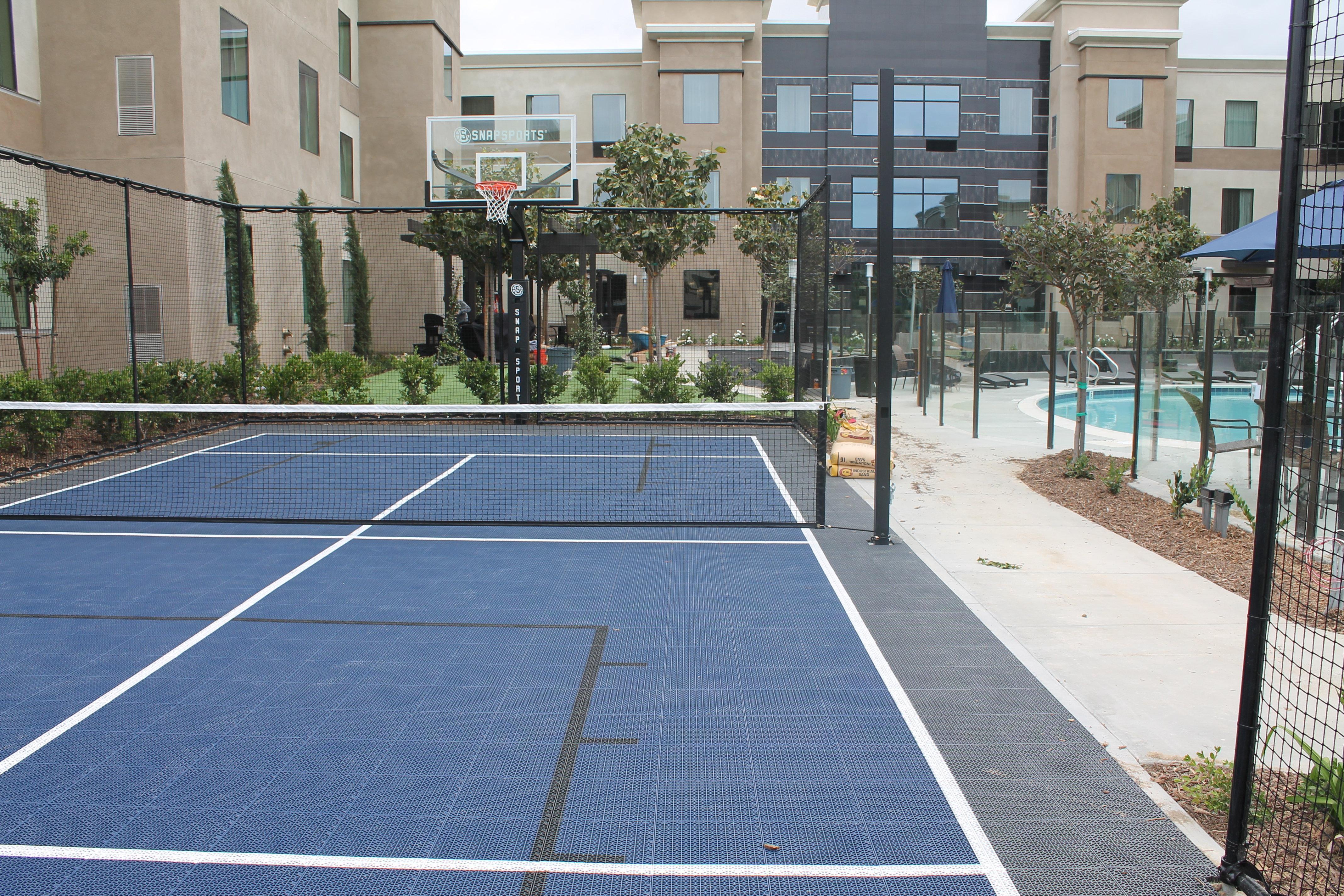 Holiday Inn Carlsbad/San Diego By Ihg Exterior photo