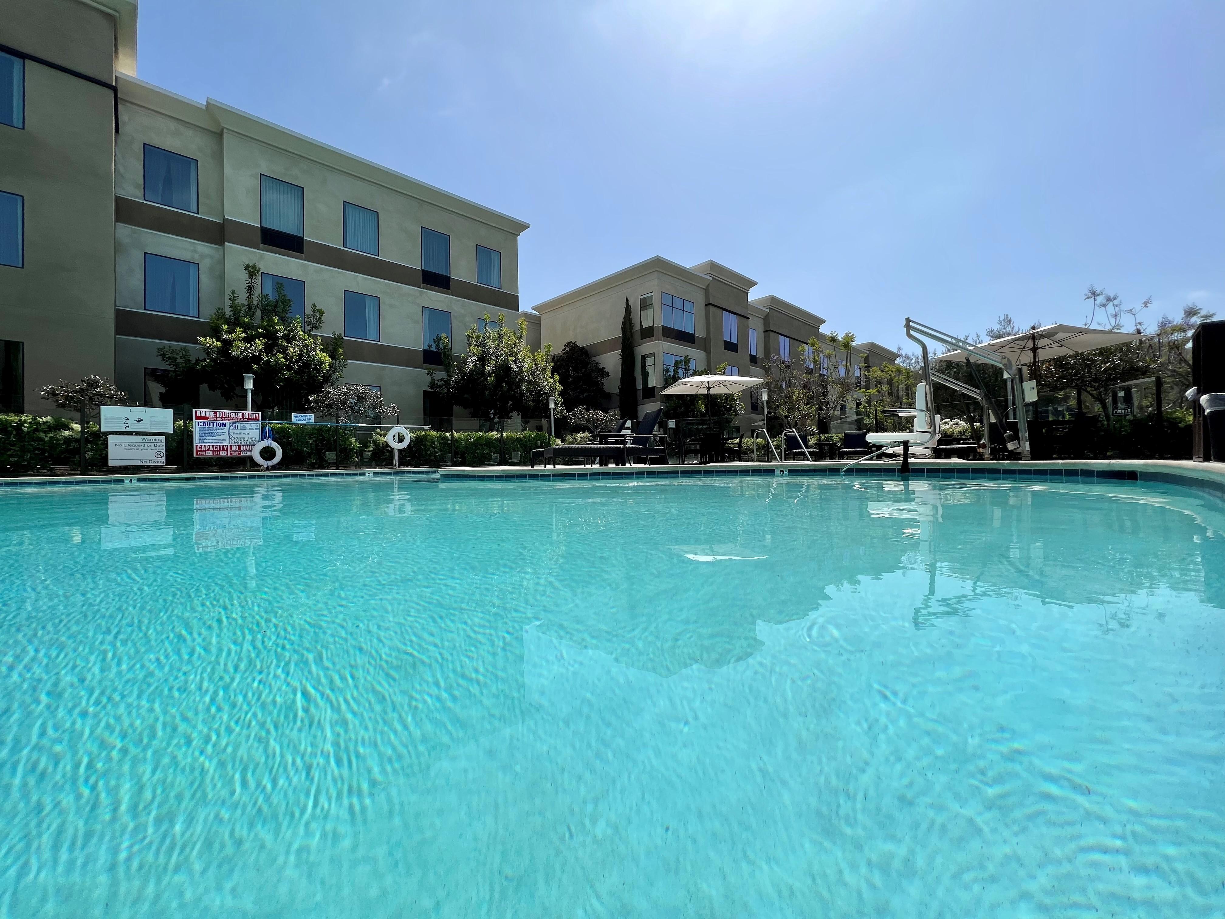 Holiday Inn Carlsbad/San Diego By Ihg Exterior photo