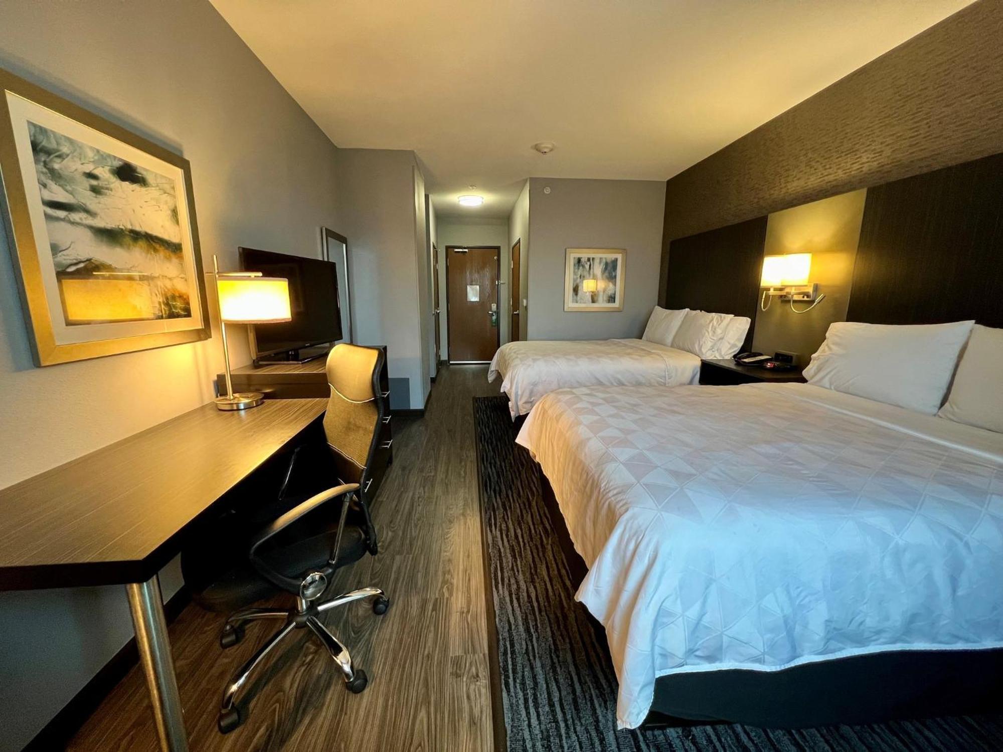 Holiday Inn Carlsbad/San Diego By Ihg Exterior photo