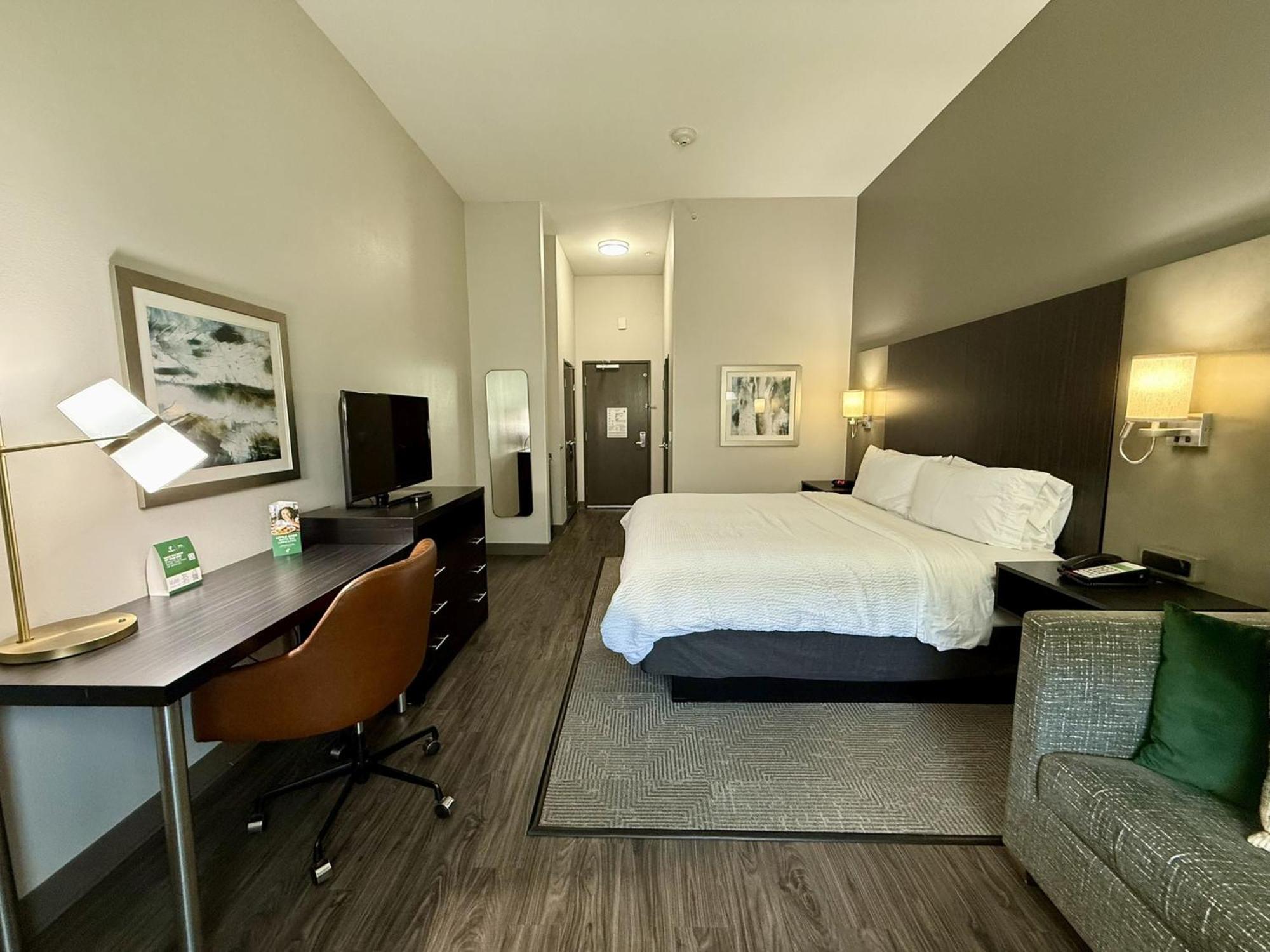 Holiday Inn Carlsbad/San Diego By Ihg Exterior photo