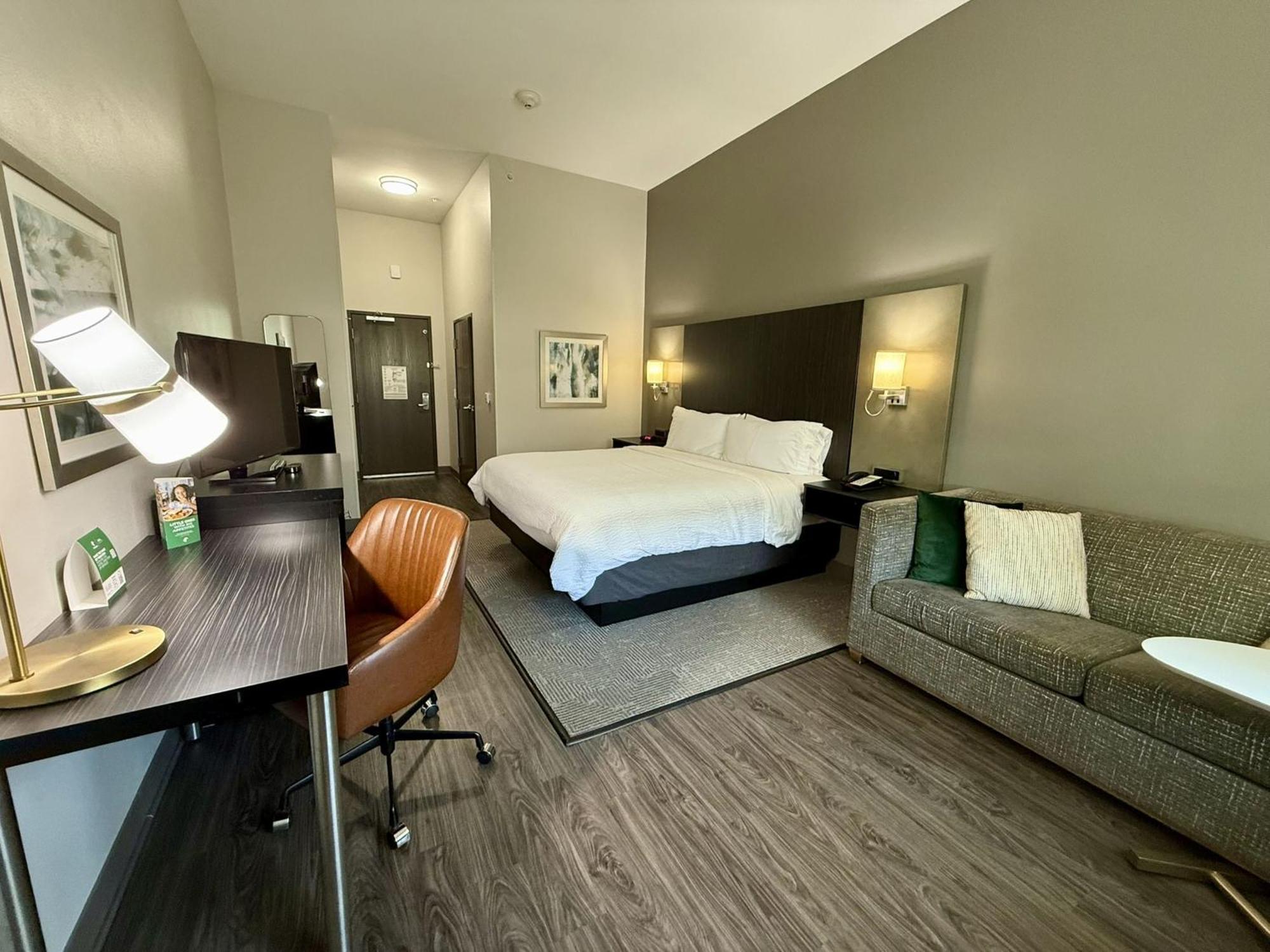 Holiday Inn Carlsbad/San Diego By Ihg Exterior photo