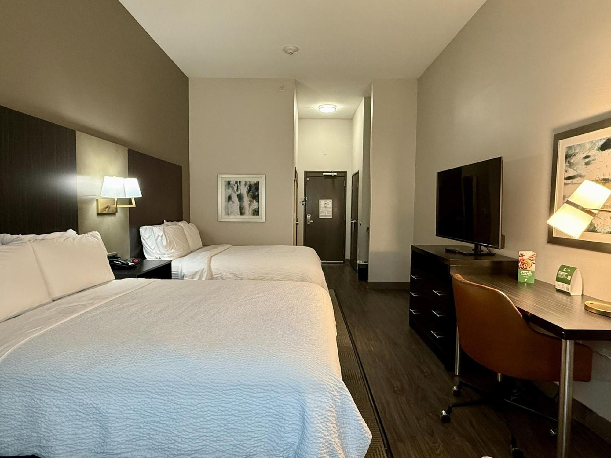 Holiday Inn Carlsbad/San Diego By Ihg Exterior photo