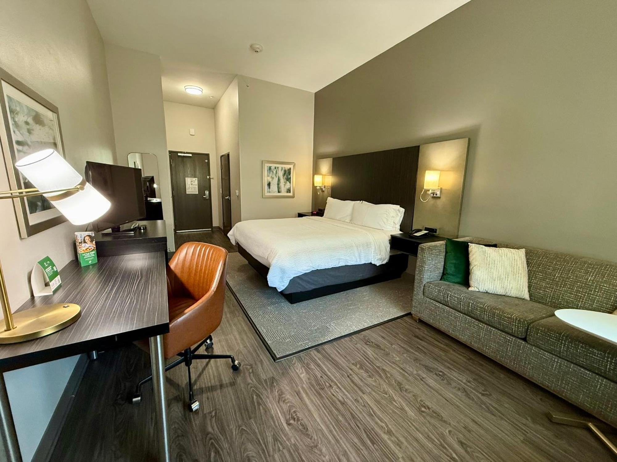 Holiday Inn Carlsbad/San Diego By Ihg Exterior photo
